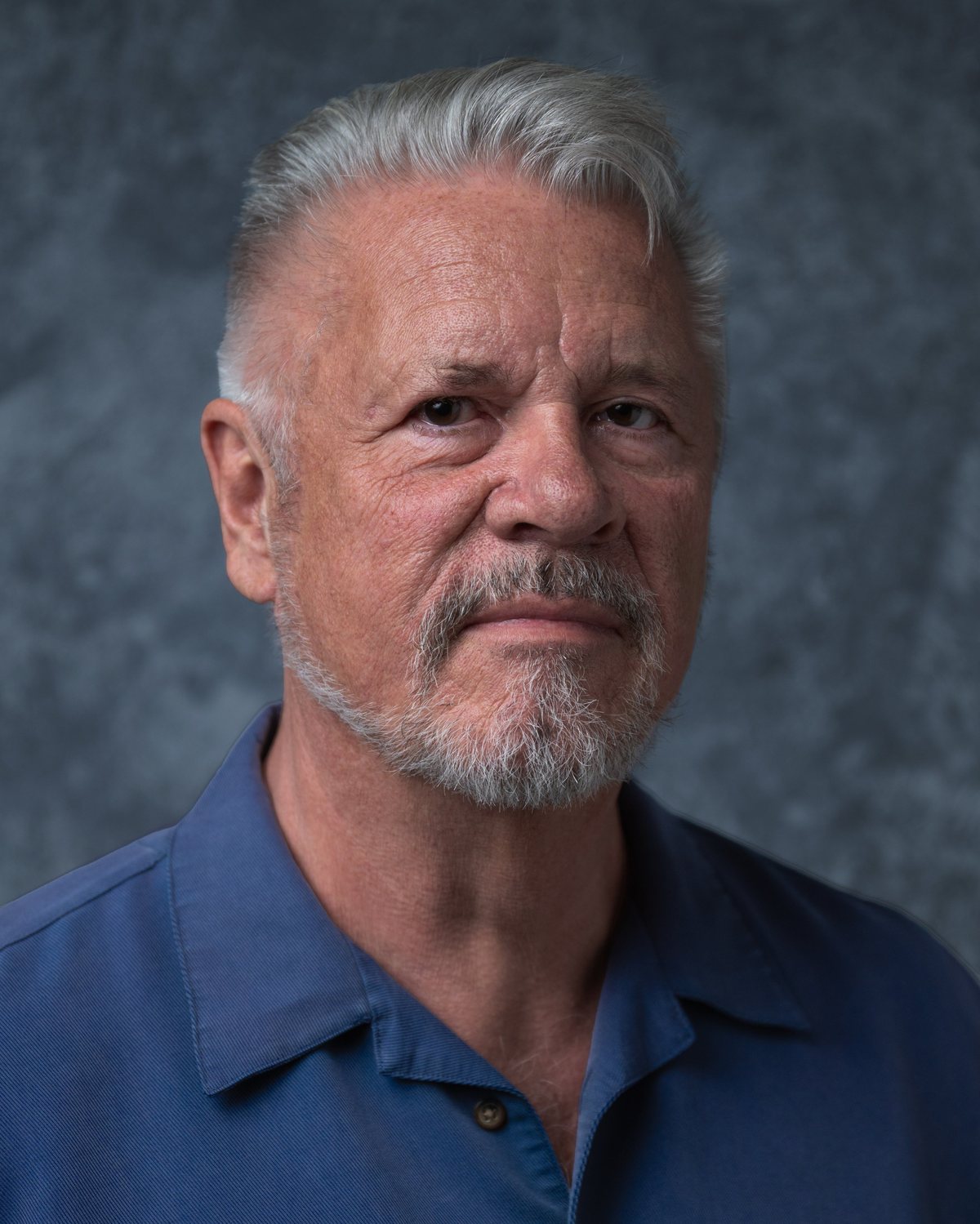 Doug Hampton, RN and Master Financial Coach